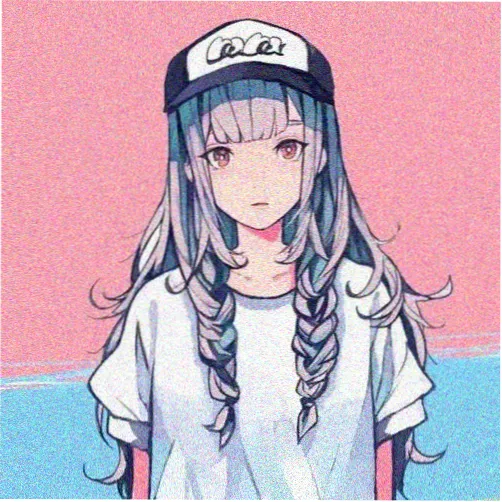 读者头像五